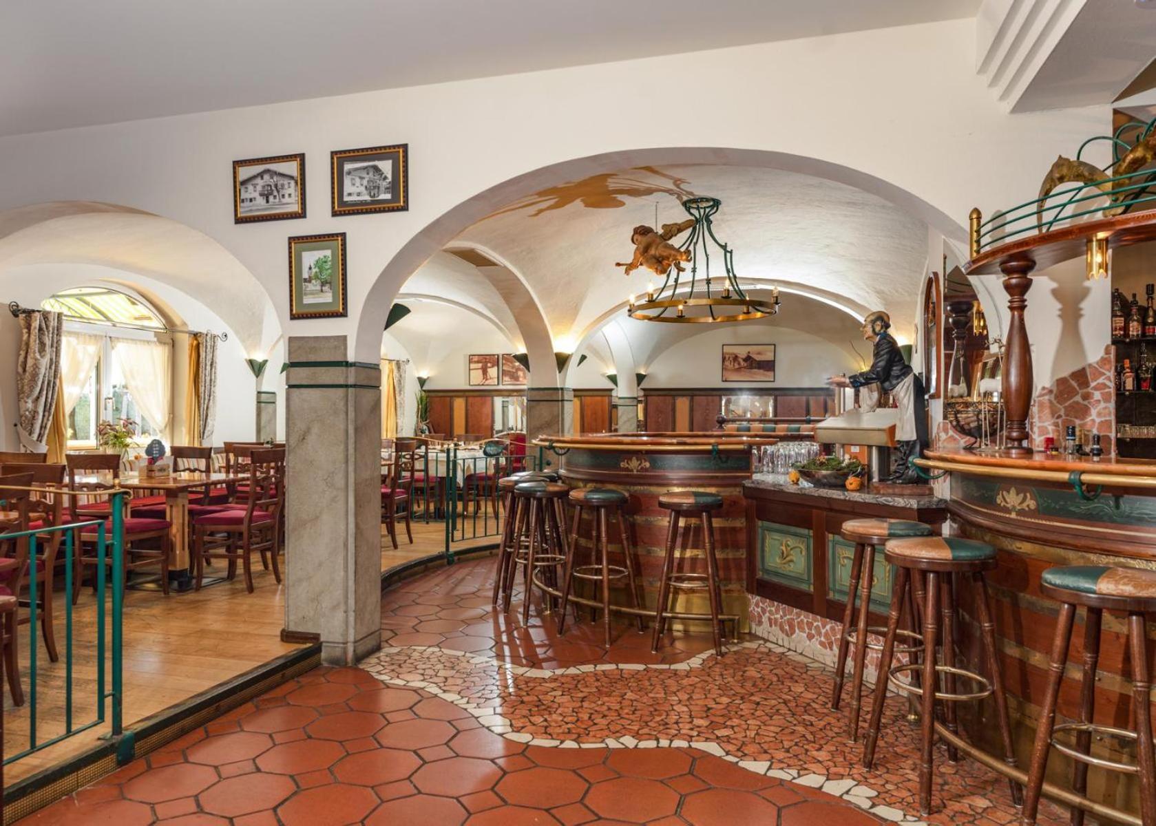Hotel Restaurant Lebzelter อัลเทนมาร์คท์ อิม พองเงา ภายนอก รูปภาพ