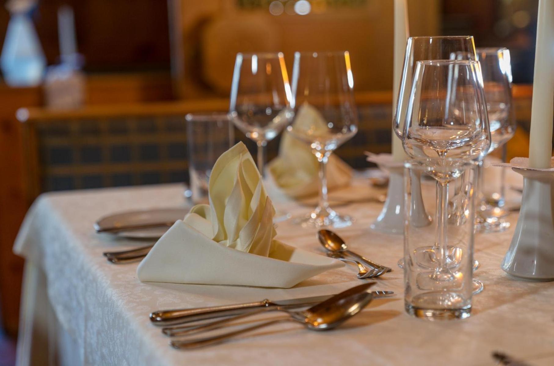 Hotel Restaurant Lebzelter อัลเทนมาร์คท์ อิม พองเงา ภายนอก รูปภาพ
